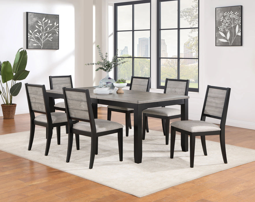 Five Star Furniture - Elodie Extension Dining Table