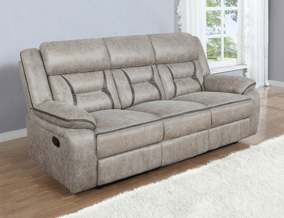 Five Star Furniture - Greer Reclining Sofa