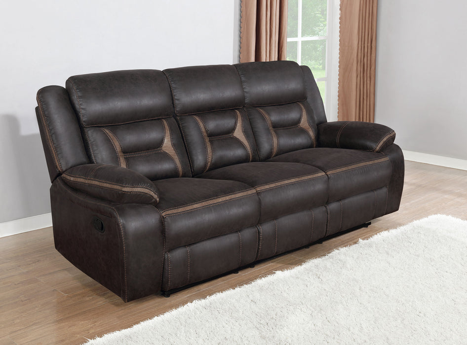 Five Star Furniture - Greer Reclining Sofa