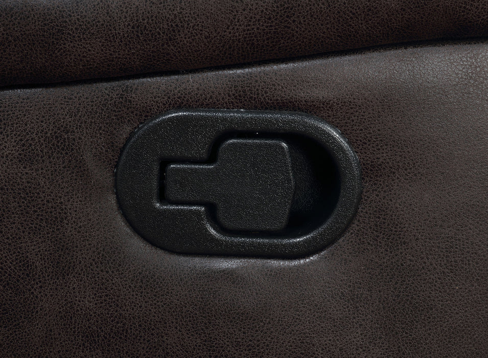 Five Star Furniture - Greer Swivel Glider Recliner