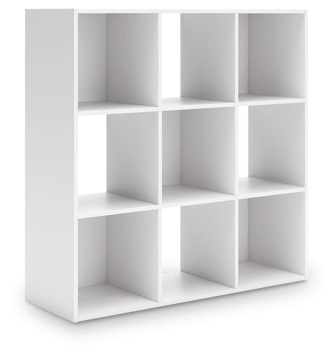 Five Star Furniture - Onita Nine Cube Organizer
