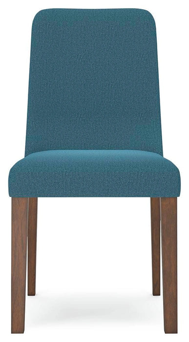 Five Star Furniture - Lyncott Dining Room Set