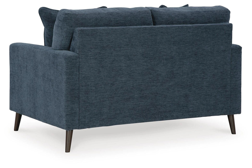 Five Star Furniture - Bixler Living Room Set