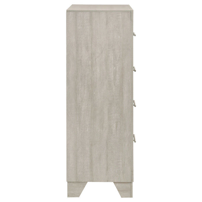 Five Star Furniture - Trenton Chest of Drawers