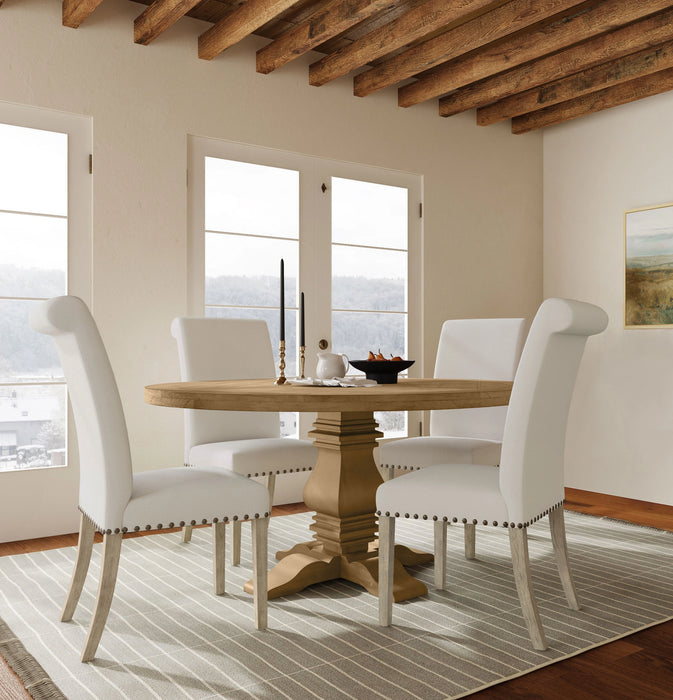 Five Star Furniture - Florence Dining Set