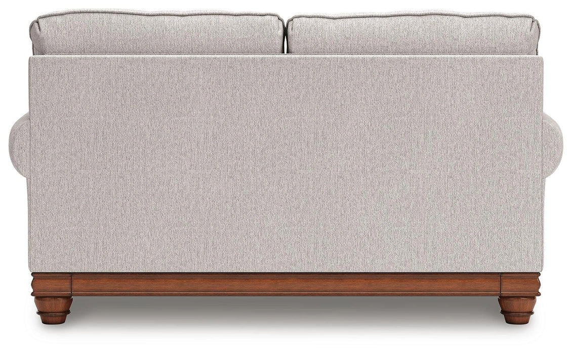 Five Star Furniture - Clearbrooke Living Room Set