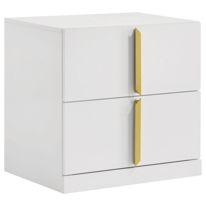 Five Star Furniture - Ines Bedroom Set