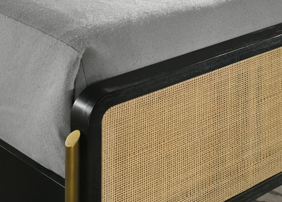 Five Star Furniture - Arini Panel Bed