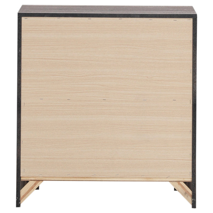 Five Star Furniture - Brantford Nightstand