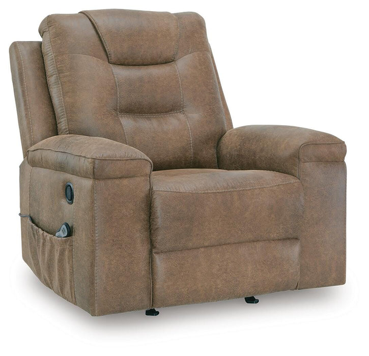 Five Star Furniture - Stockworth Recliner