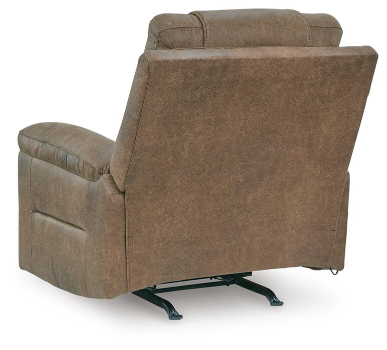 Five Star Furniture - Stockworth Recliner