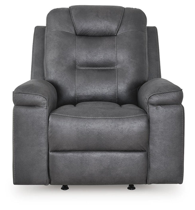 Five Star Furniture - Stockworth Recliner