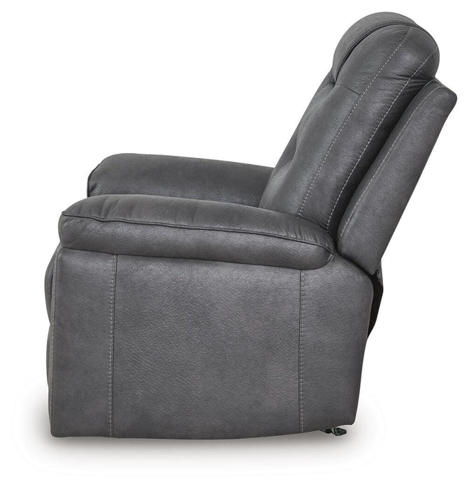 Five Star Furniture - Stockworth Recliner