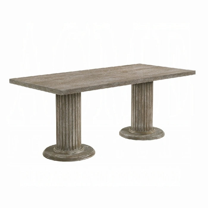 Five Star Furniture - Gabrian Dining Table