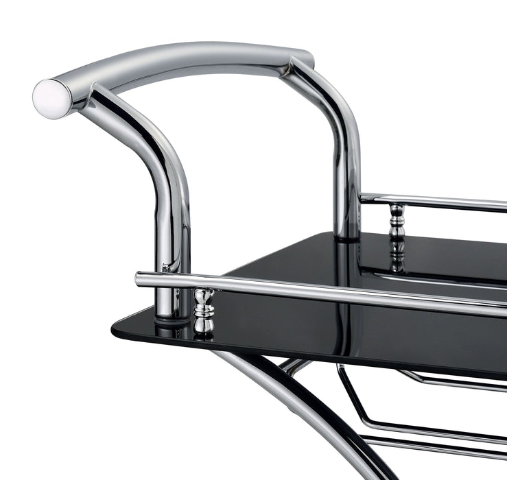 Five Star Furniture - Elfman Bar Cart