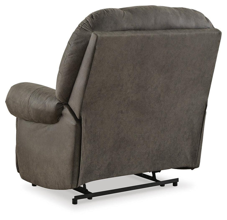 Five Star Furniture - Camera Time Recliner