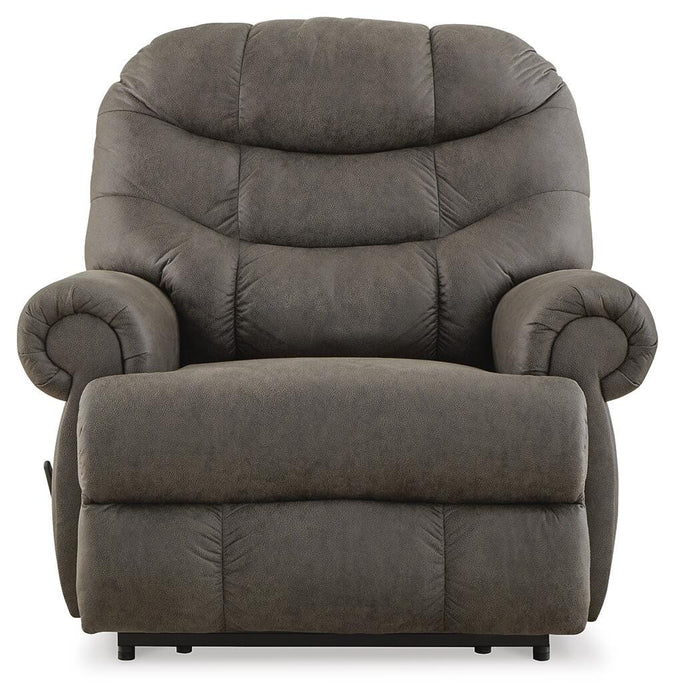 Five Star Furniture - Camera Time Recliner