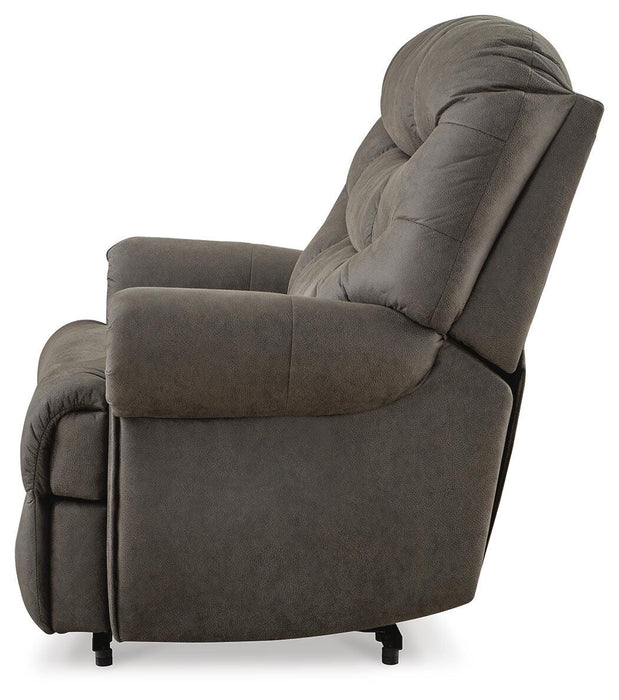Five Star Furniture - Camera Time Recliner