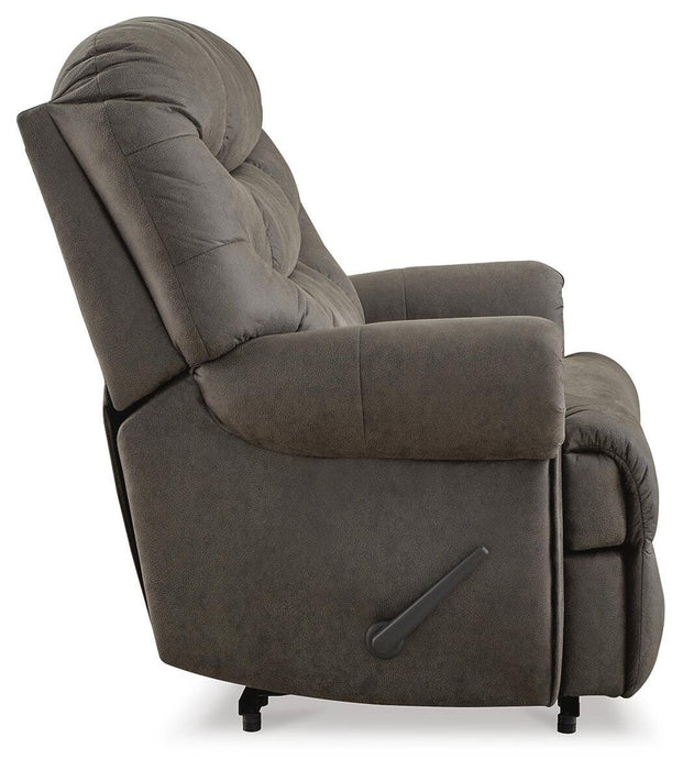 Five Star Furniture - Camera Time Recliner