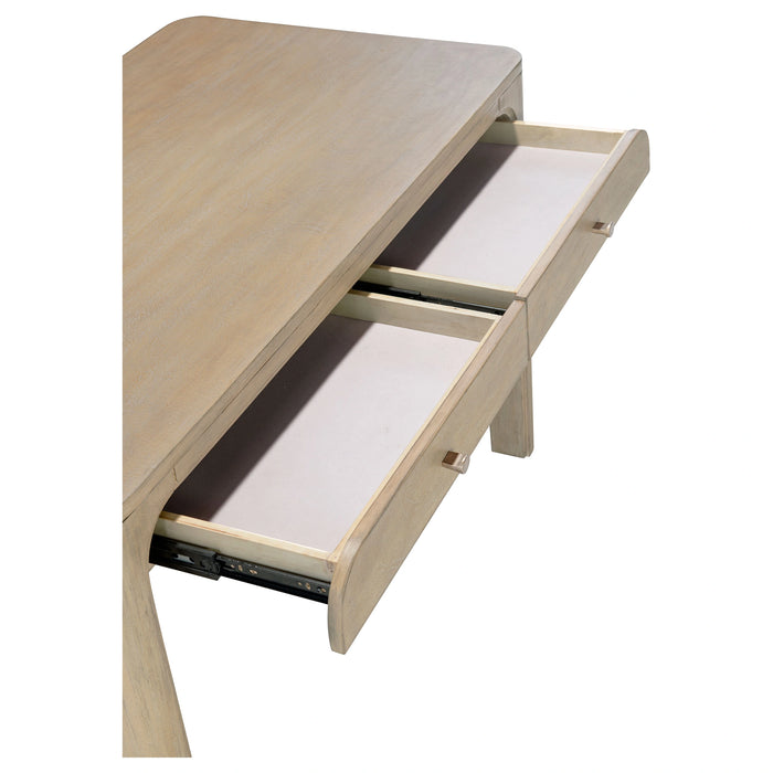 Five Star Furniture - Solano Makeup Vanity Table