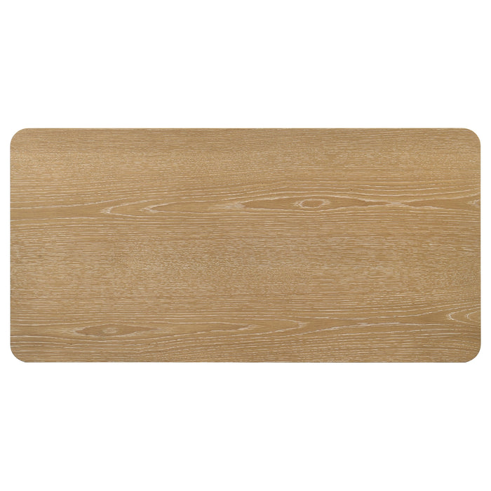 Five Star Furniture - Castlewood Coffee Table