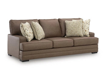 Five Star Furniture - VillaCourt Sofa