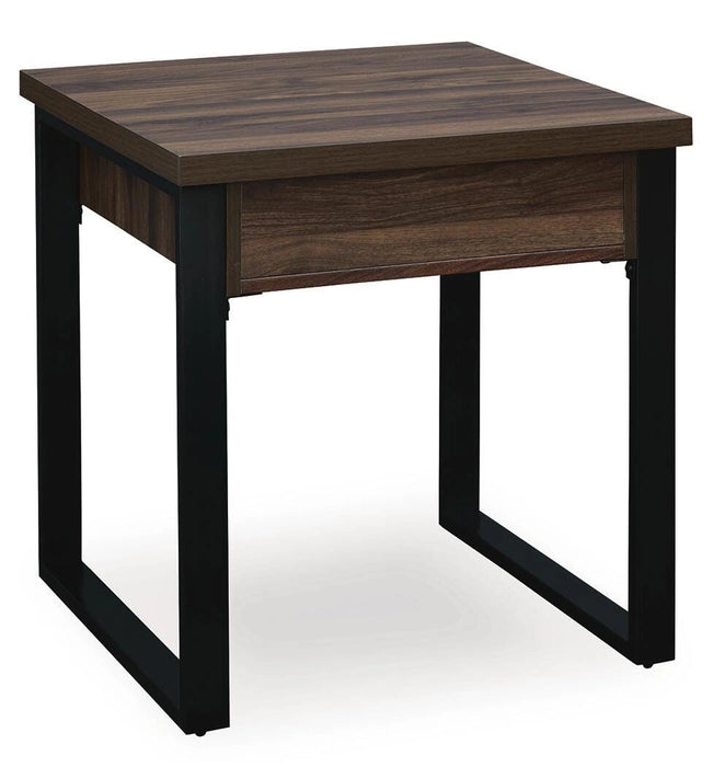 Five Star Furniture - Wickman Falls End Table