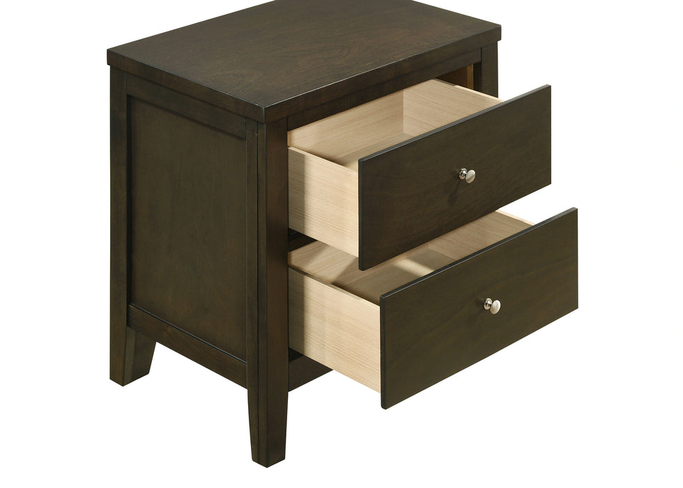 Five Star Furniture - Wilkes Nightstand