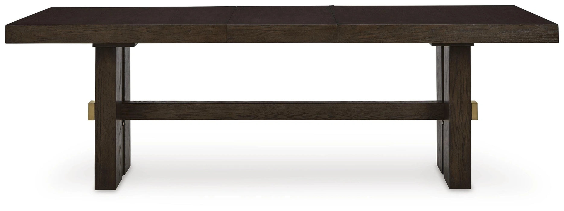 Five Star Furniture - Burkhaus Dining Extension Table