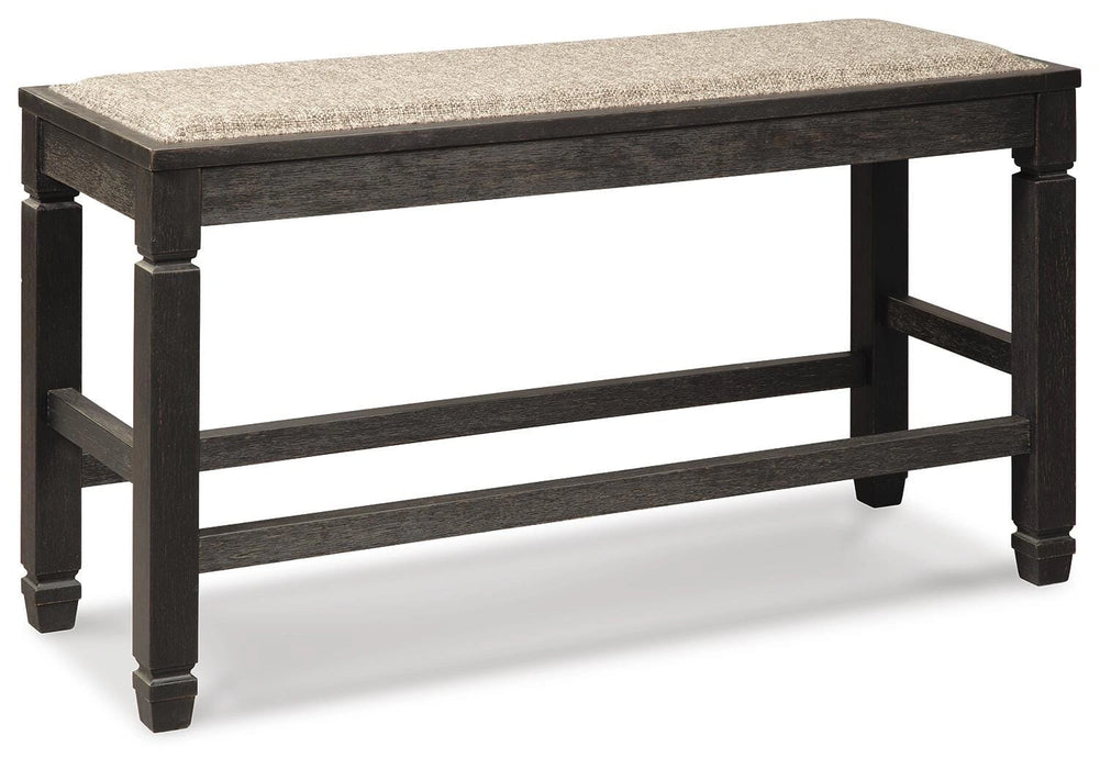 Five Star Furniture - Tyler Creek Counter Height Dining Set