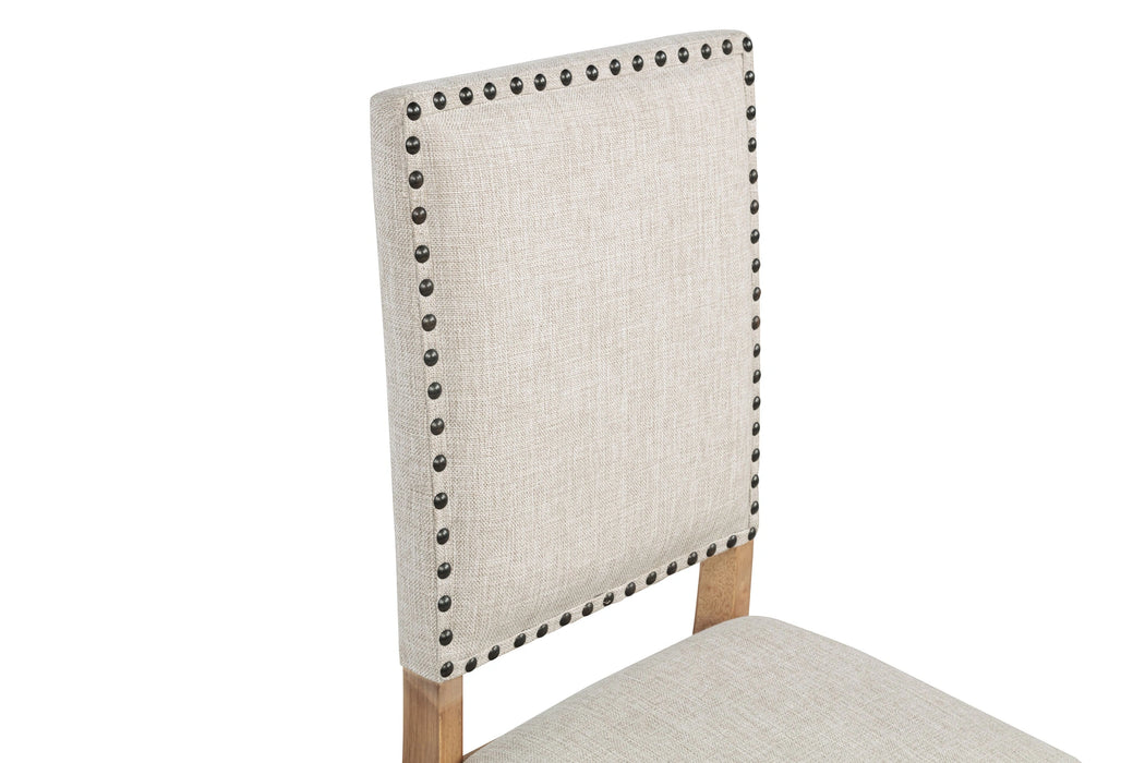 Five Star Furniture - Middleton Side Chairs