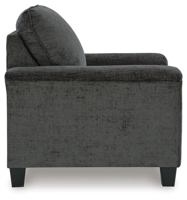 Five Star Furniture - Erinslane Chair