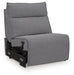 Five Star Furniture - Modmax II Power Reclining Sectional with Audio Consoles - Five Star Furniture & Mattress (GA)