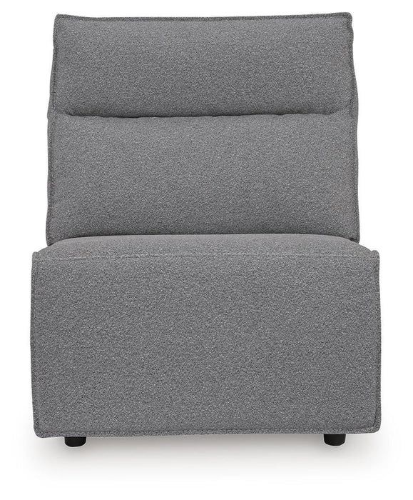 Five Star Furniture - Modmax Power Reclining Sectional with Chaise
