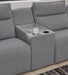 Five Star Furniture - Modmax Power Reclining Sectional - Five Star Furniture & Mattress (GA)