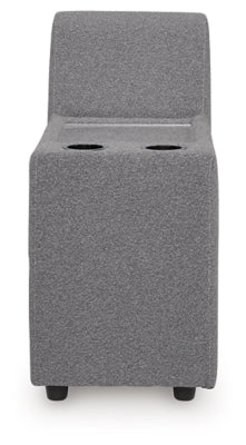 Five Star Furniture - Modmax Power Reclining Sectional with Chaise - Five Star Furniture & Mattress (GA)