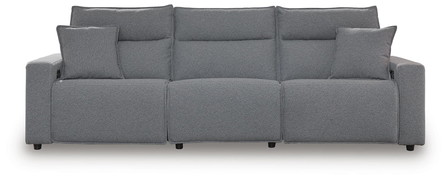 Five Star Furniture - Modmax Power Reclining Sectional