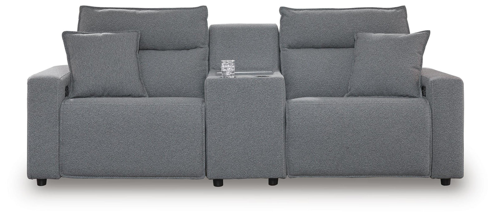 Five Star Furniture - Modmax Power Reclining Sectional