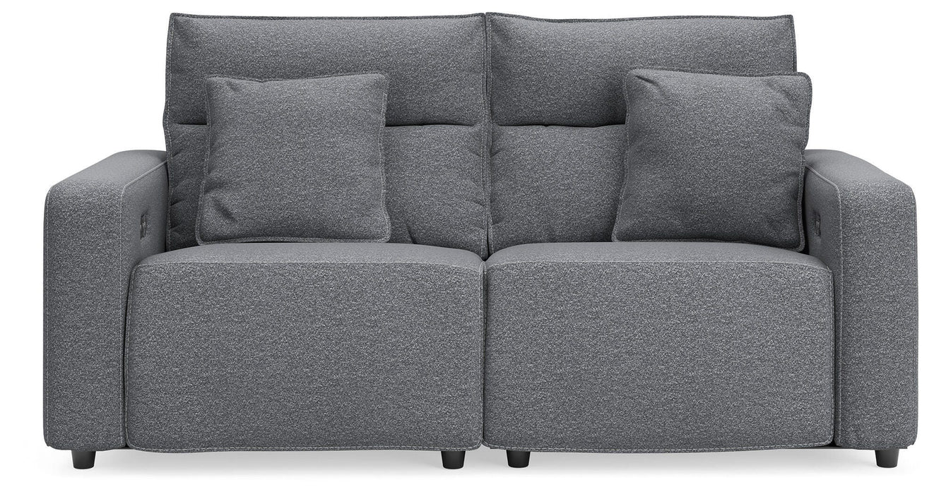 Five Star Furniture - Modmax II Reclining Loveseat