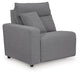Five Star Furniture - Modmax Power Reclining Sectional with Chaise - Five Star Furniture & Mattress (GA)