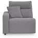 Five Star Furniture - Modmax Power Reclining Sectional with Chaise - Five Star Furniture & Mattress (GA)