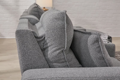 Five Star Furniture - Modmax II Power Reclining Sectional with Audio Consoles - Five Star Furniture & Mattress (GA)