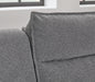 Five Star Furniture - Modmax II Power Reclining Sectional with Audio Consoles - Five Star Furniture & Mattress (GA)
