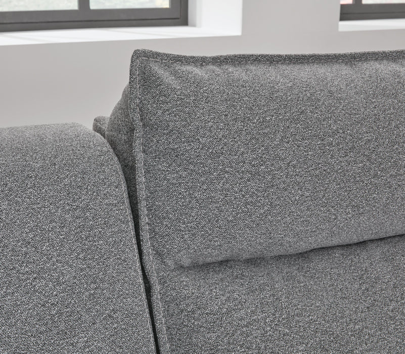 Five Star Furniture - Modmax II Power Reclining Sectional with Audio Consoles