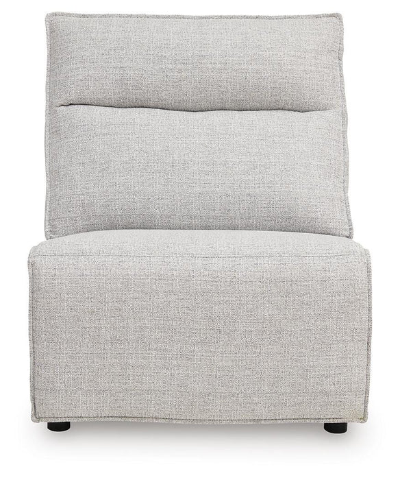 Five Star Furniture - Modmax II Power Reclining Sectional with Audio Consoles