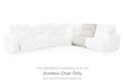 Five Star Furniture - Modmax II Reclining Sofa Chaise - Five Star Furniture & Mattress (GA)