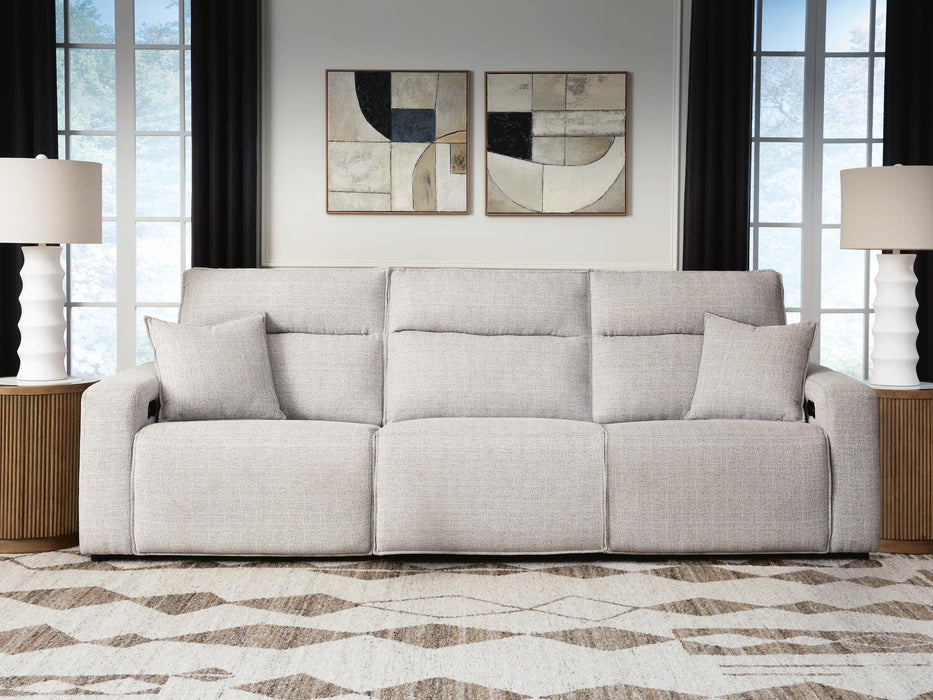 Five Star Furniture - Modmax II Power Reclining Sectional