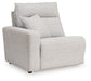 Five Star Furniture - Modmax II Power Reclining Sectional with Audio Consoles - Five Star Furniture & Mattress (GA)
