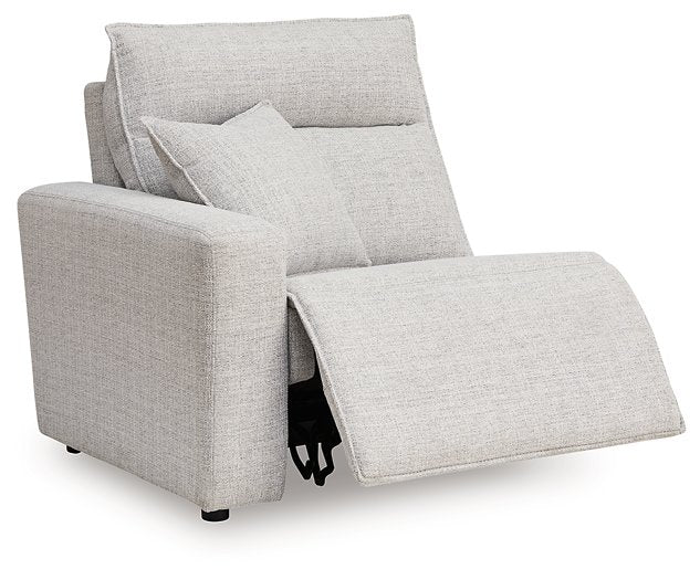Five Star Furniture - Modmax II Reclining Loveseat