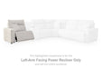 Five Star Furniture - Modmax II Power Reclining Sectional with Audio Consoles - Five Star Furniture & Mattress (GA)